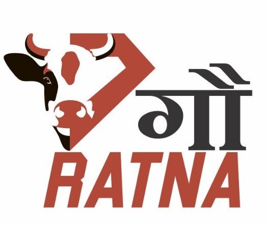 Gau Ratna Logo